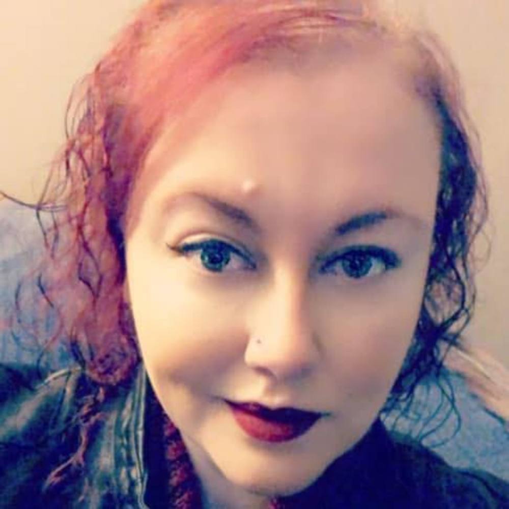 Meet your Posher, Sherry